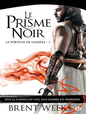 cover image of Le Porteur de lumière, Tome 1